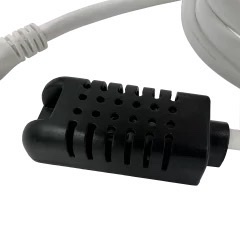 Sıcaklık ve Nem Sensörü