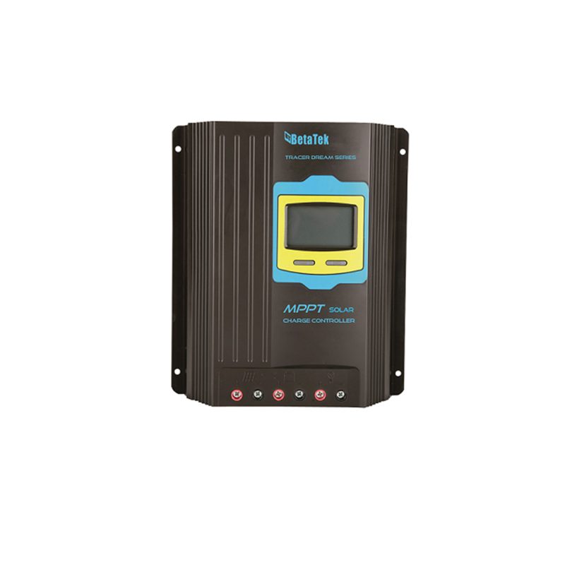 Solar Şarj Kontrol Cihazı 40A 12/24V Mppt Betatek