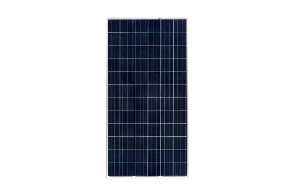 Solar panel 205W Mono